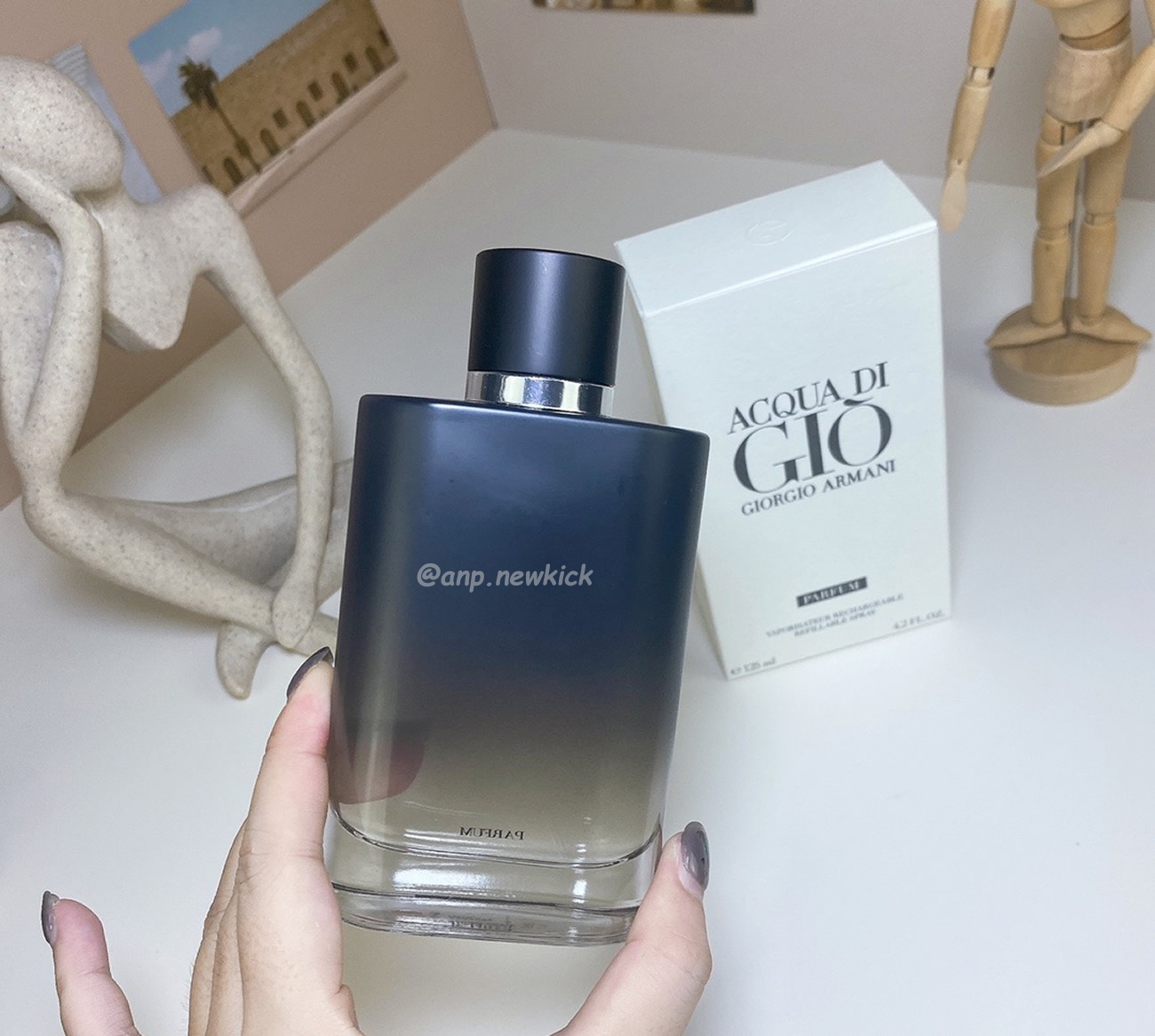 Giorgio Armani Acqua Di Gio Parfum (5) - www.newkick.vip